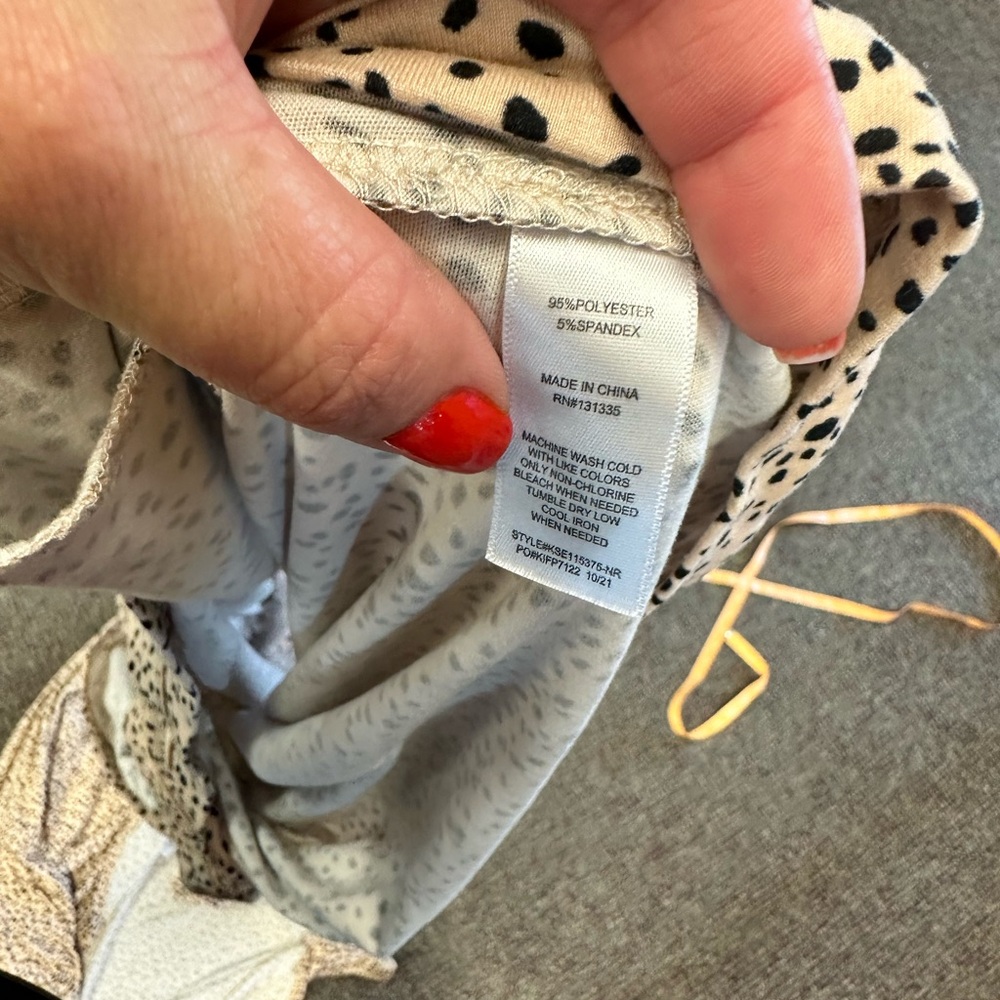 Socialite pjs - Picture 3 of 4